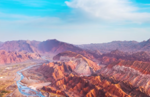 周易地火明夷卦易安居