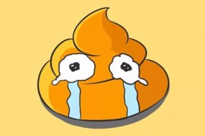 梦见屎弄到身上是什么意思