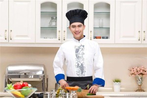 梦见厨师是什么意思有什么预兆吗周公解梦