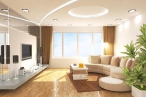 房子风水好的十种兆头