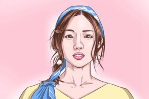 女人手相30岁后看左手图解