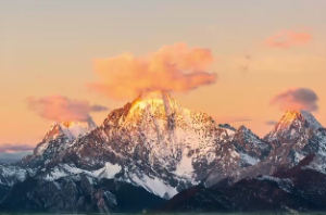 生辰八字中年柱