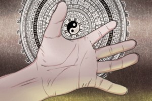 婚姻不顺的手纹是什么样