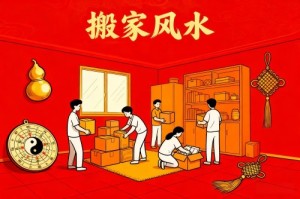 正月搬家好吗 搬家有什么讲究和忌讳
