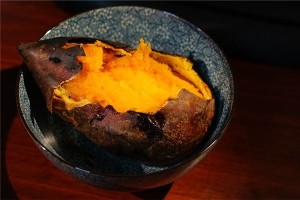 孕妇梦见吃地瓜是什么意思？