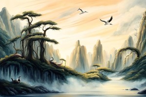 2024年8月4日出生的宝宝是什么命？命运如何？