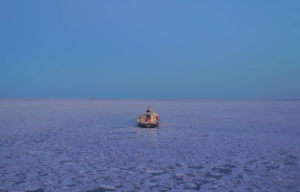 第24卦地雷复(复卦)寓动于顺