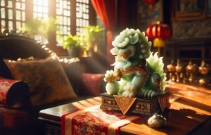 貔貅放哪