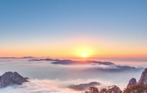 第三十卦 离 离为火