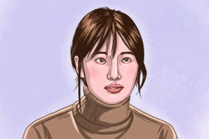 能够得老公宠爱的女人手相