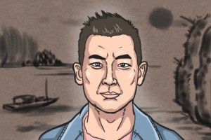 什么手相的男人容易发财