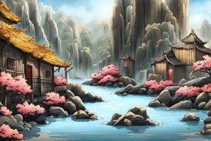 马姓怎么取名才好听