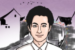 男生手臂毛多象征什么