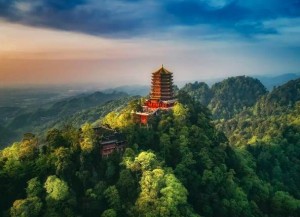 风水中八方高耸是什么