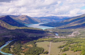 屋上土遇佛灯火