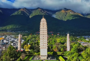 风地观卦详解感情结果吉凶
