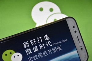 梦见微信是什么意思？