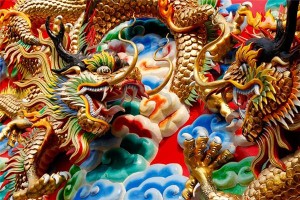 孕妇梦见龙是什么意思？