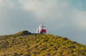 破军星陷入命宫