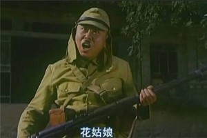 梦见日本鬼子是什么预兆解梦