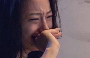 梦见自己哭得很伤心周公解梦原版