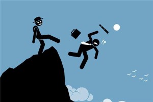梦见敌人是什么预兆周公解梦