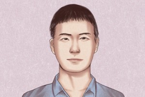 额头两侧有竖纹是什么兆头