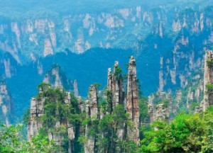 阴基阳宅风水败法图解