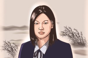 手相分析女人感情线长短