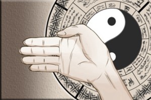 必定二婚女人手相怎么看