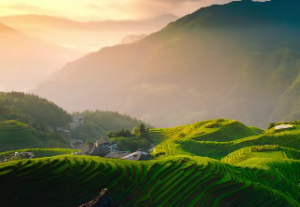 水龙头朝向哪个方位最好