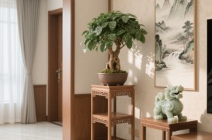 家中财位在哪个位置