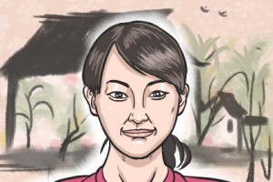 右手背有痣的女人命运如何