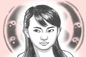 女生手相先天看哪边手