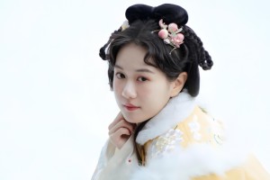 什么面相的女人以男人为中心呢