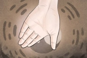 手相有元宝纹到底好不好