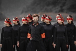 梦见自己在跳舞是什么意