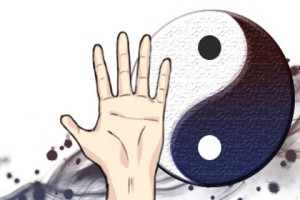 命中有横财手相怎么看