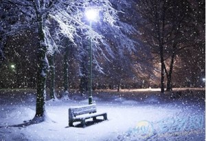 梦见下雪了是什么征兆 女性周公解梦