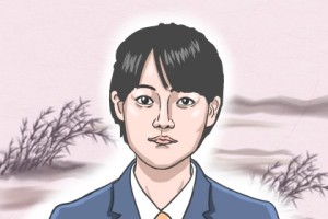 女人手相漏财线哪一条