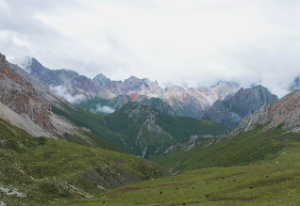 泽水困卦是什么意思