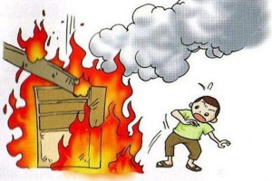 梦见着了火又扑灭了什么预兆和已故之人