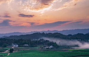  周易第三十三卦,遁卦(天山遁) 