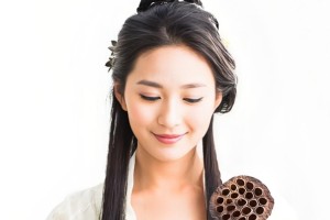 什么面相的女人会靠自己成富婆呢