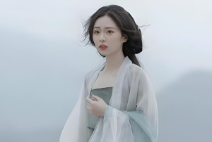 什么面相的女人情路坎坷不能碰