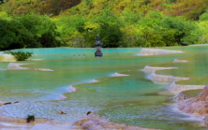 第五十一卦 震 震为雷 震上震下