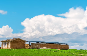 天相星代表什么星座