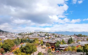 风云际会的意思指什么生肖