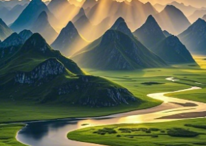 化气格的五种真假