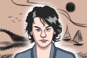 男人手相事业线分析